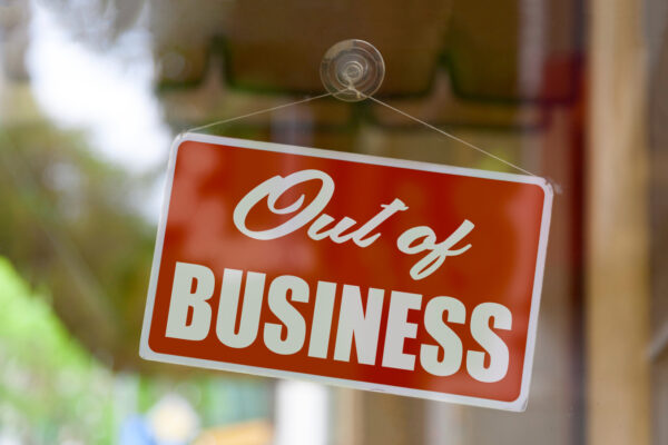 What Happens When a Small Business Goes into Liquidation: Explained